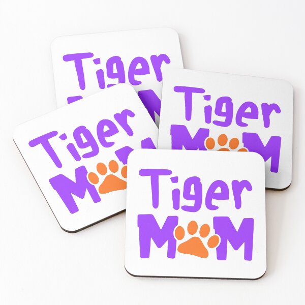 Item preview, Tiger Mom designed and sold by Douglas  Walker.