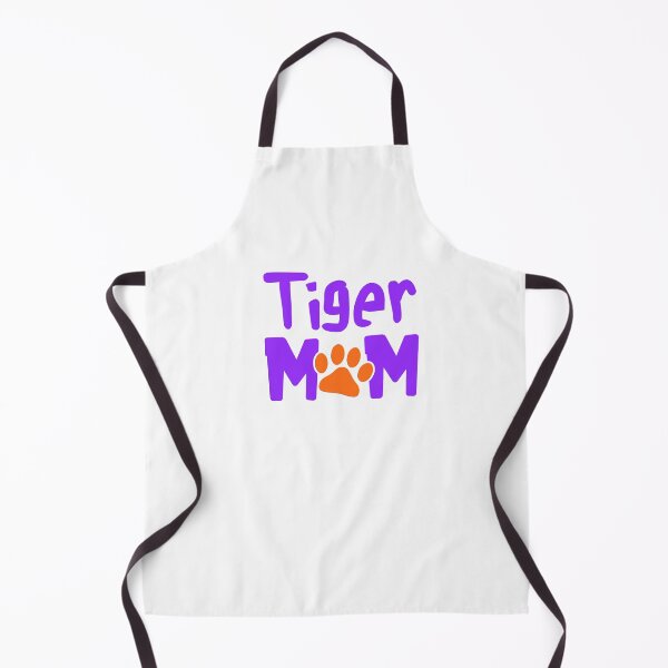 Item preview, Tiger Mom designed and sold by Douglas Walker.