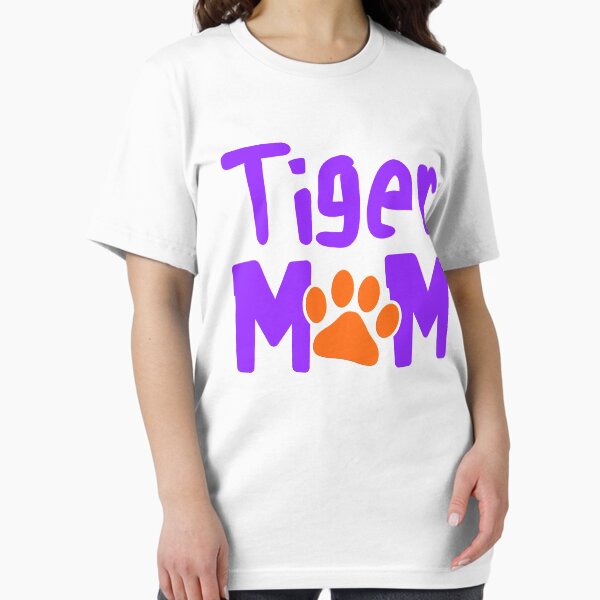 Item preview, Tiger Mom designed and sold by Douglas  Walker.