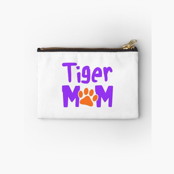 Item preview, Tiger Mom designed and sold by Douglas  Walker.