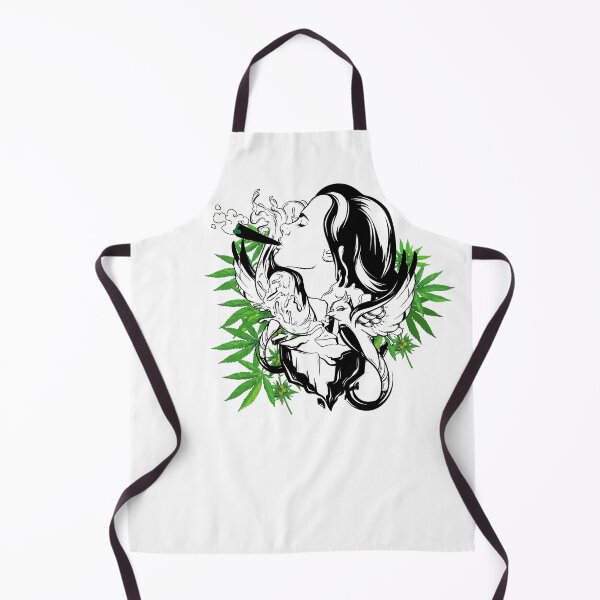 Item preview, Spiritual Stoner | Smart Successful Stoner | We Are The Universe designed and sold by AlfaEcho.