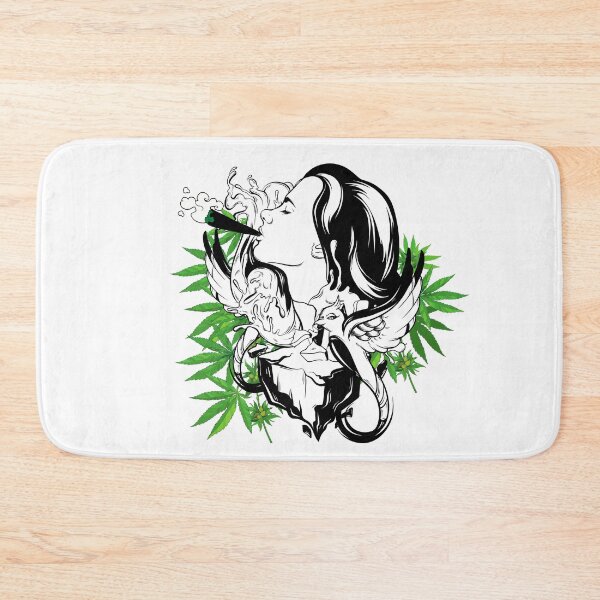 Item preview, Spiritual Stoner | Smart Successful Stoner | We Are The Universe designed and sold by AlfaEcho.