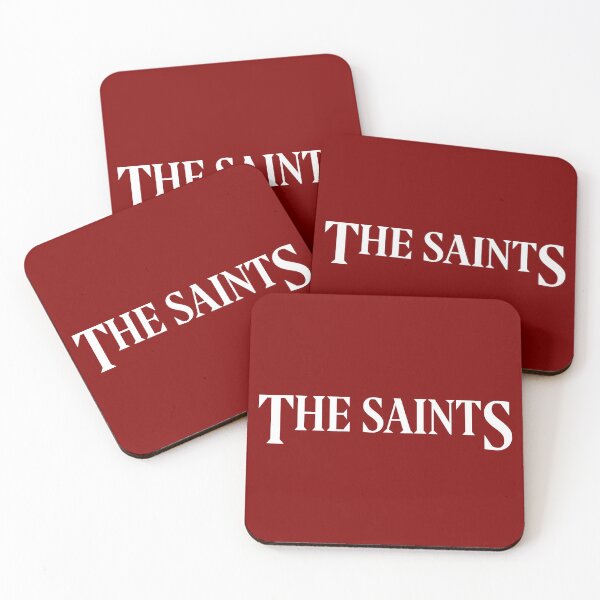 Item preview, The Saints designed and sold by denisn.