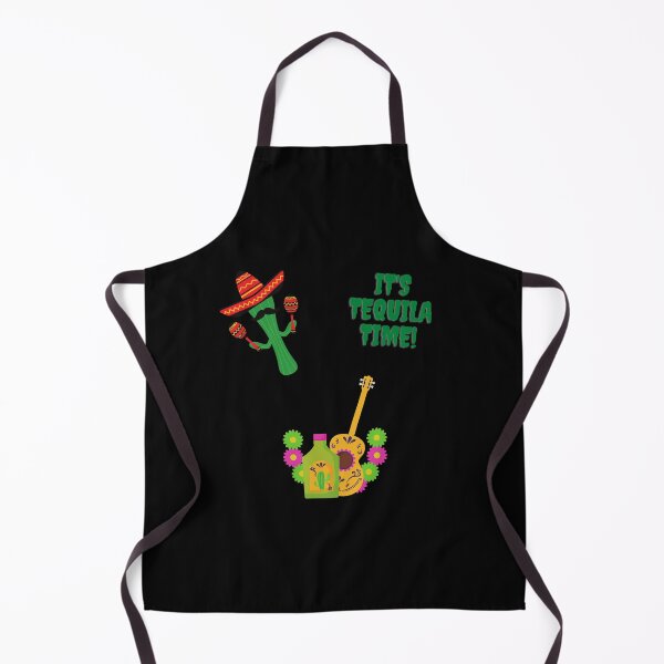 Item preview, It's Tequila time designed and sold by PeaceyArt.