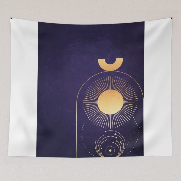 Item preview, Golden Spiritual Pattern designed and sold by Terelaska.