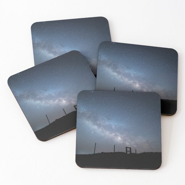 Item preview, Milky Way - Hook Peninsula designed and sold by Royston Palmer.