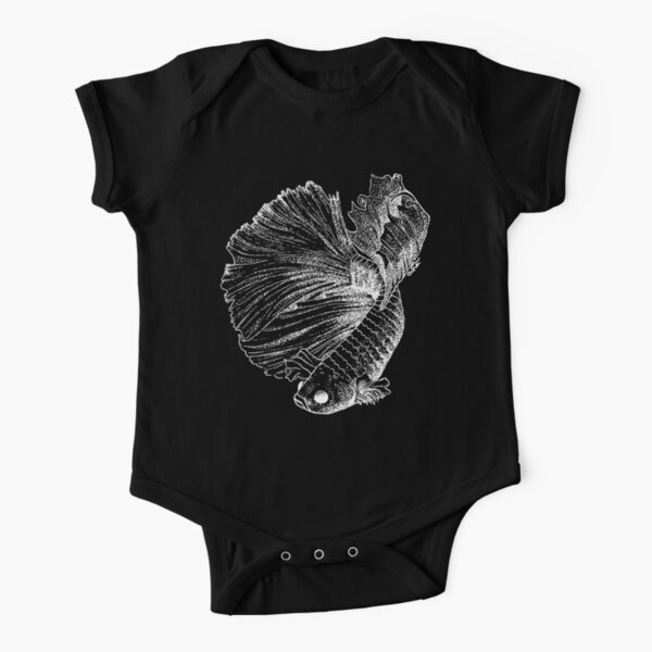 Black and white Bear Cubs Kids T-Shirt for Sale by fauniina