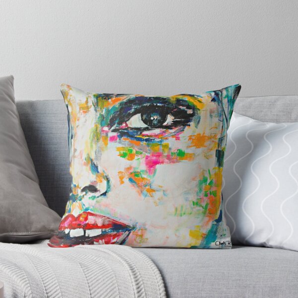 Item preview, I Think it`s Going to Rain Today designed and sold by Christel  Roelandt.