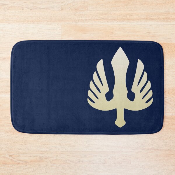 Item preview, Demacia Pocket Design designed and sold by RynTheArtist.