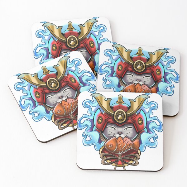 Item preview, Cat - Buki designed and sold by ColorCollection.