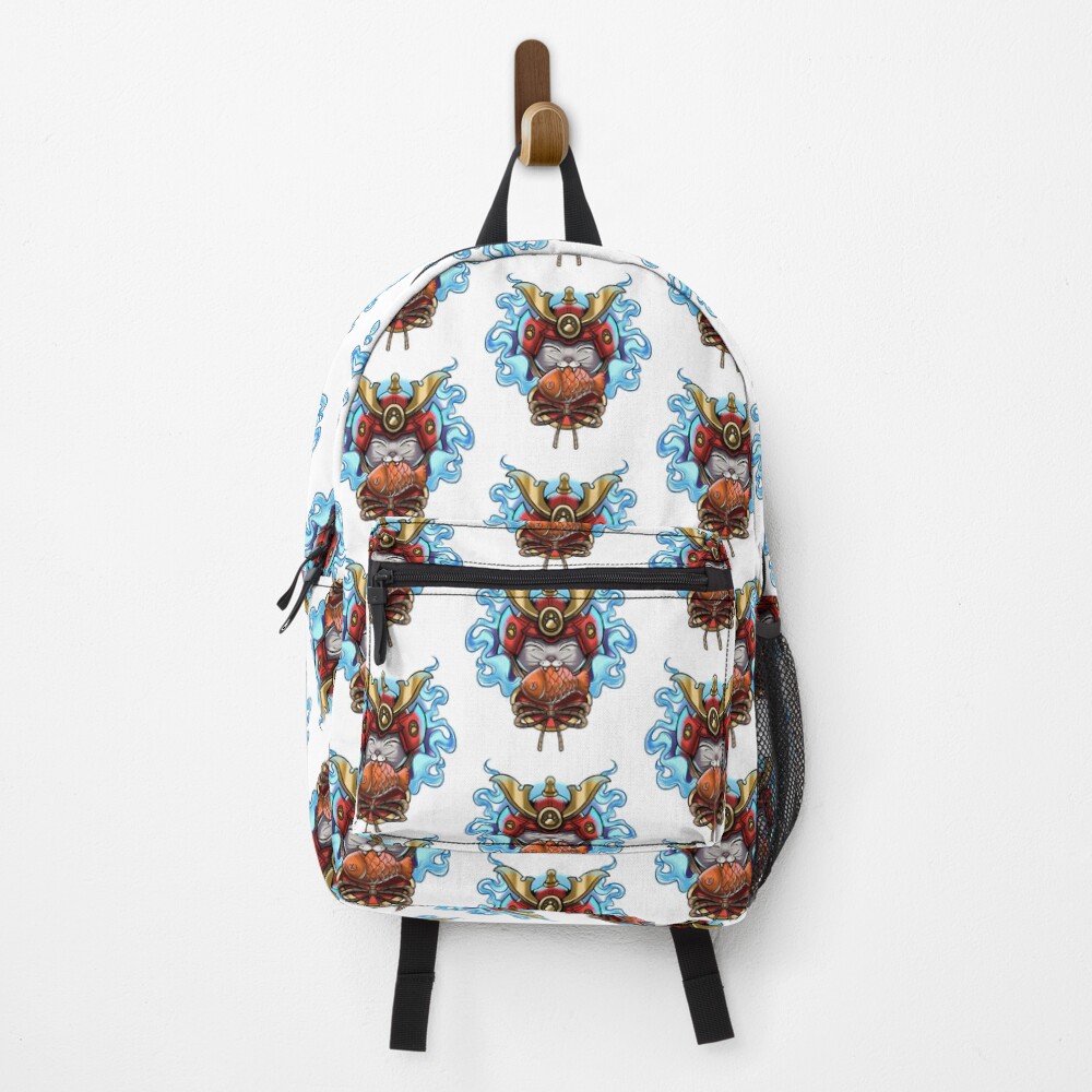 Item preview, Backpack designed and sold by ColorCollection.