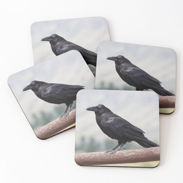 Item preview, Raven designed and sold by Marije Kouyzer.