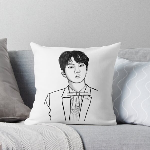 Item preview, Jin designed and sold by Funny meme.