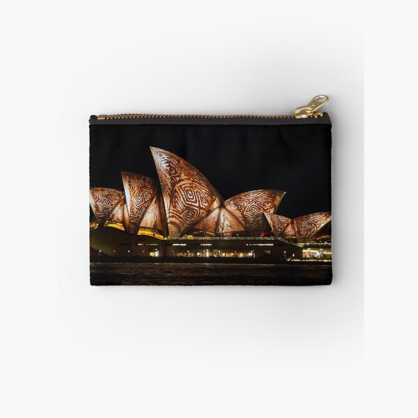Item preview, Bark Sails - Sydney Vivid Festival designed and sold by Bryan Freeman.