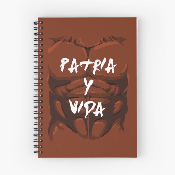 Item preview, Homeland and Life, Cuba, People From the Zone, Yotuel, Viva Cuba Libre designed and sold by S-A-Designs.