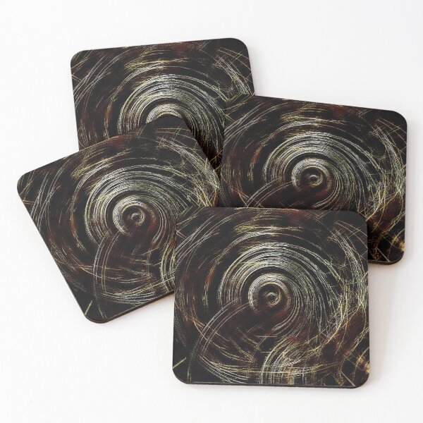 Item preview, Wheels of a living creature designed and sold by Marzena Salwowska.
