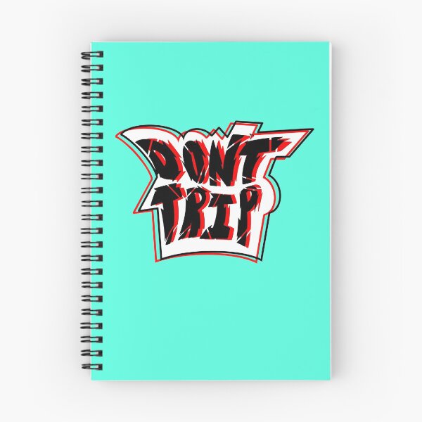 Item preview, DON’T TRIP. designed and sold by BEECHDALES.