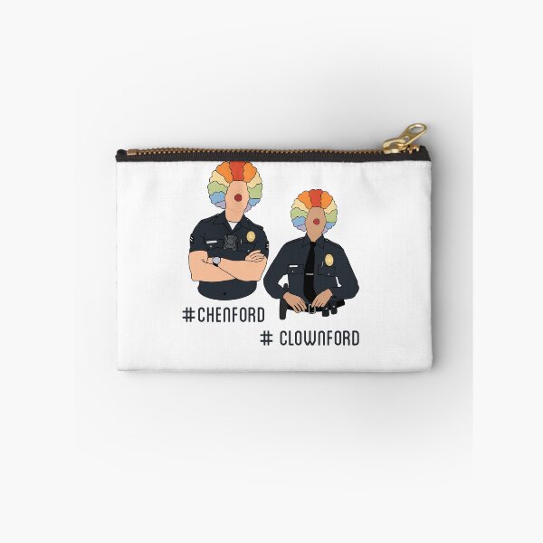 Item preview, Clownford designed and sold by Just-A-Dearie.