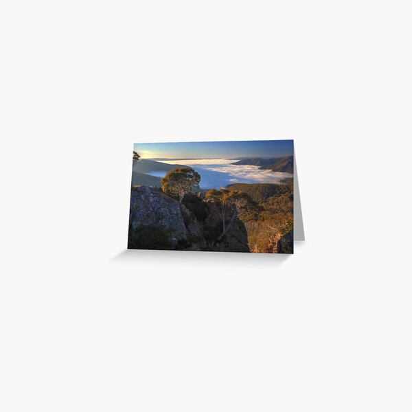Item preview, Alpine National Park  designed and sold by Donovan Wilson.