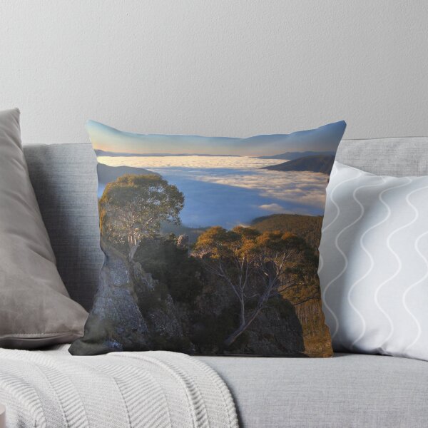 Item preview, Alpine National Park  designed and sold by Donovan Wilson.
