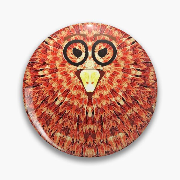 Artikelvorschau, Redbirdy entworfen und verkauft von FlowerSwirl.