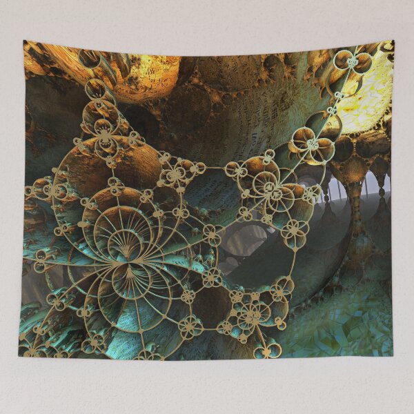 Item preview, Metaphysical Energy designed and sold by bloorose.