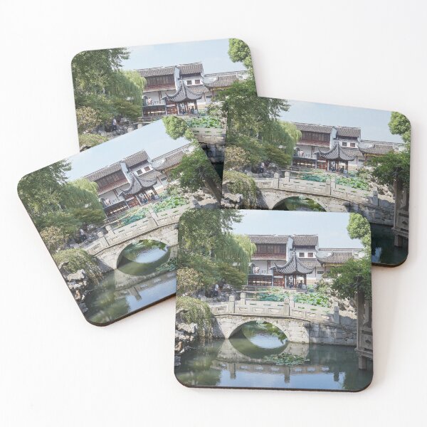 Item preview, The Humble Administrators Garden, Suzhou designed and sold by Sailingstone Travel.
