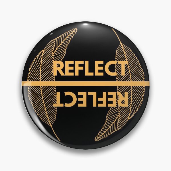 Item preview, Reflect designed and sold by Nvmedesigns.