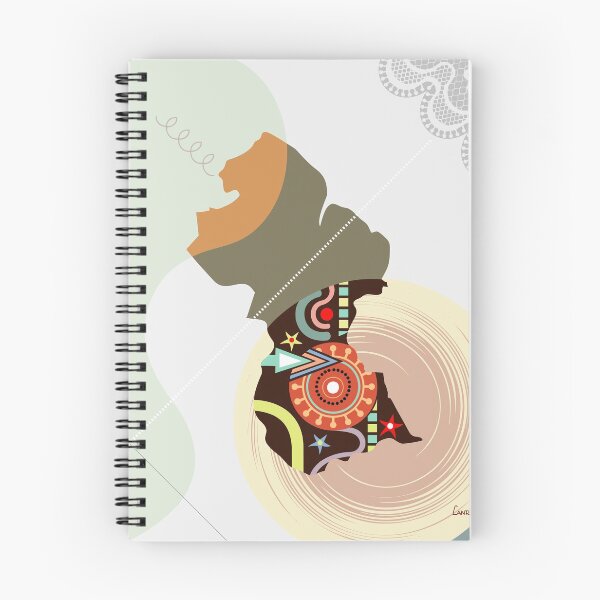Item preview, Guyana Stylized designed and sold by lanrestudio.