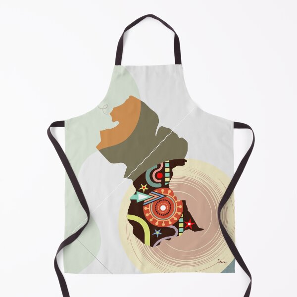 Item preview, Guyana Stylized designed and sold by lanrestudio.