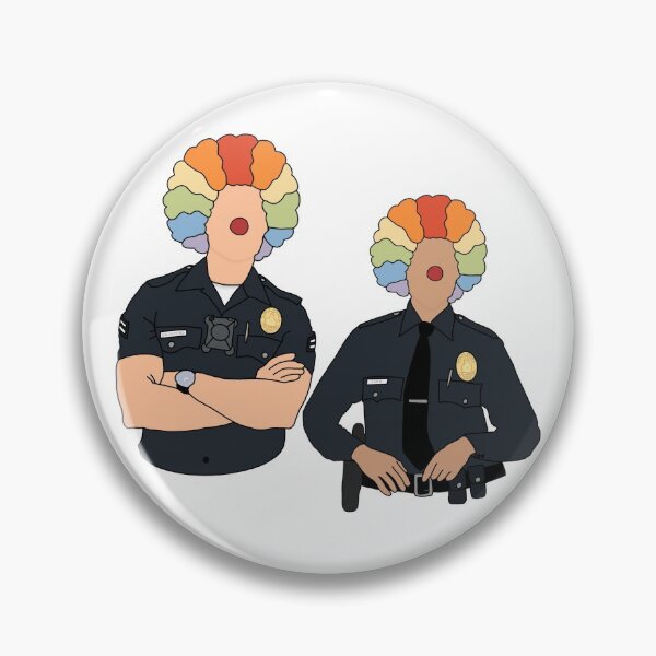 Artikelvorschau, Chenford Clowns entworfen und verkauft von Just-A-Dearie.