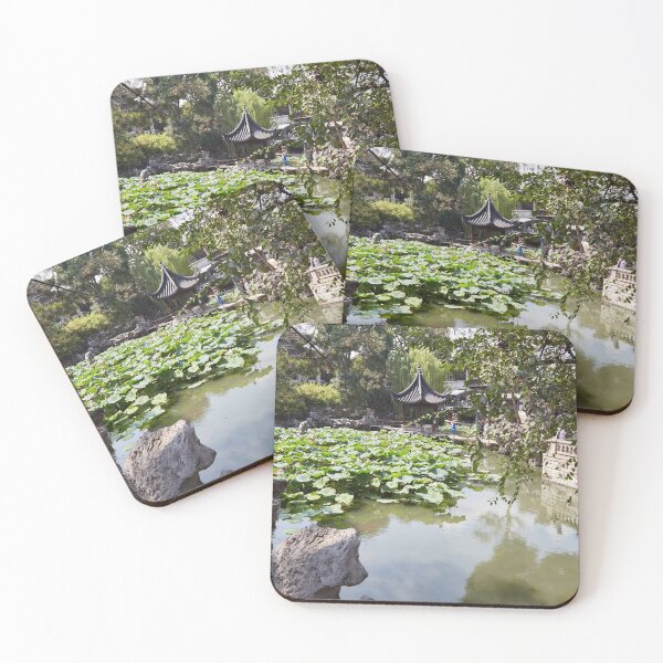 Item preview, The Humble Administrators Garden in Suzhou designed and sold by Sailingstone Travel.