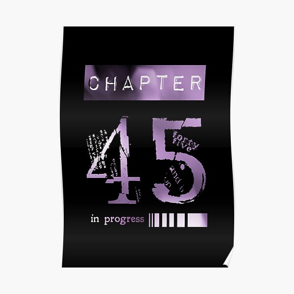 Happy 45th Birthday Posters Redbubble