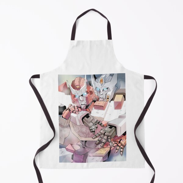 Item preview, DRIFT & RATCHET DRATCHET designed and sold by brandyrosa.