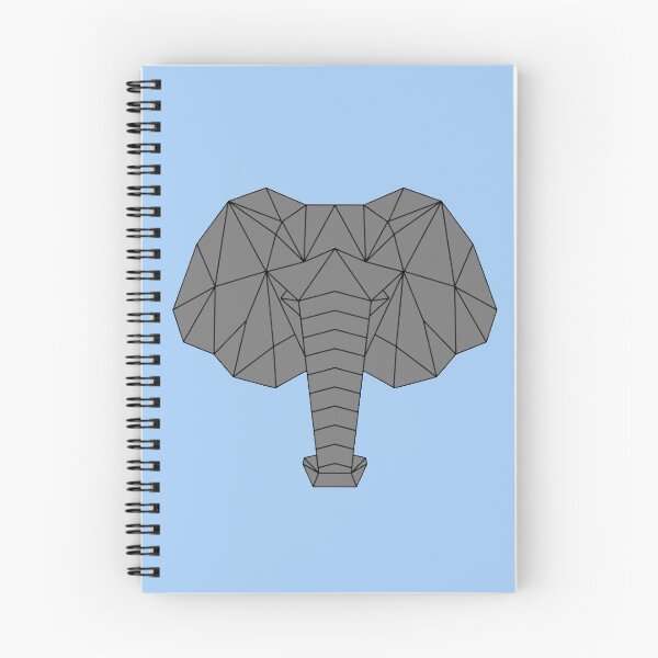 Item preview, Elephant designed and sold by PamAraico.