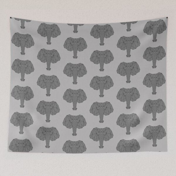 Item preview, Elephant designed and sold by PamAraico.
