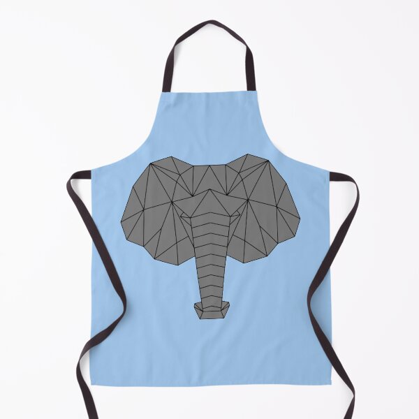 Item preview, Elephant designed and sold by PamAraico.