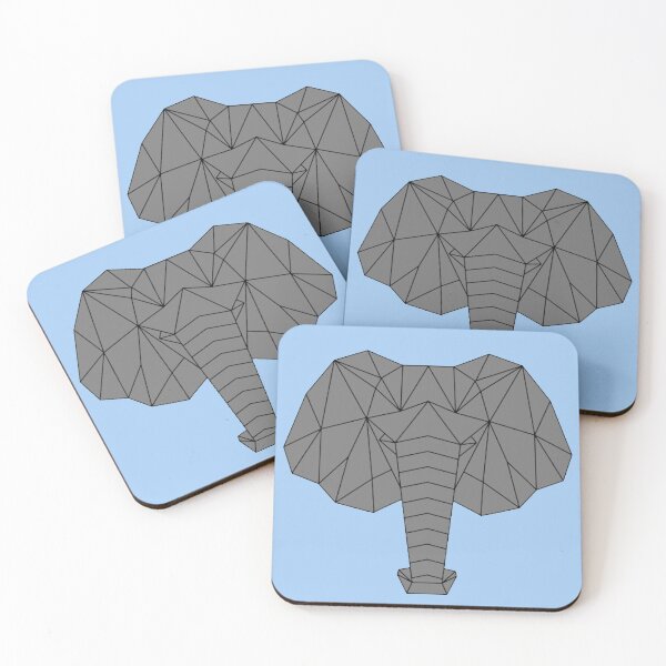 Item preview, Elephant designed and sold by PamAraico.