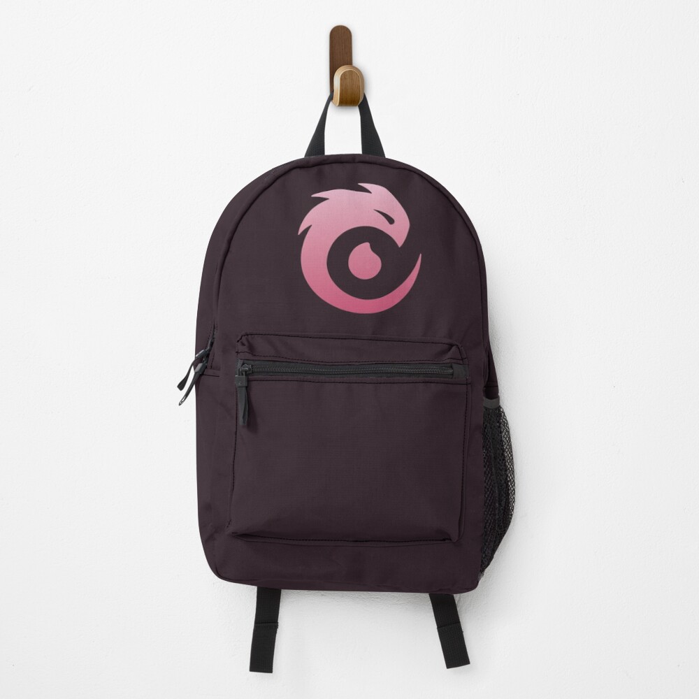 Item preview, Backpack designed and sold by RynTheArtist.