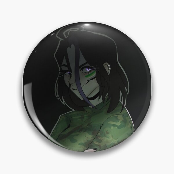 Item preview, Emiko Hyde - Aro pride designed and sold by Darth  Millennia.