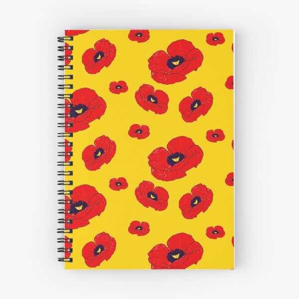 Item preview, Poppy Yellow designed and sold by Brieana.