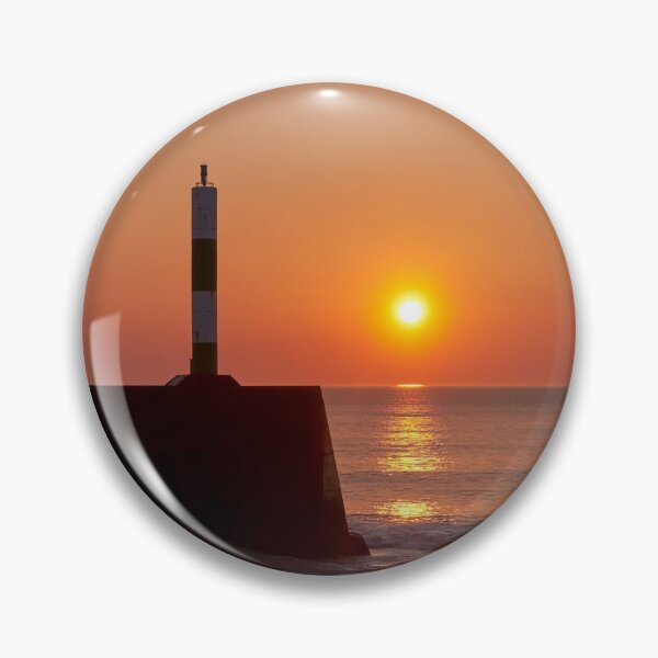 Item preview, Sunset over Cardigan Bay Aberystwyth designed and sold by VnGphoto.
