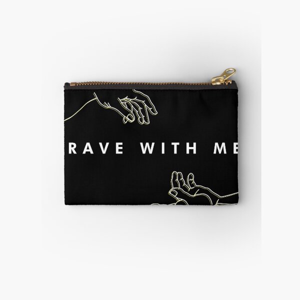 Item preview, Rave with me designed and sold by sarapozin.