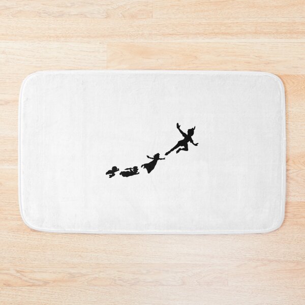Item preview, peter pan flying designed and sold by meganalexaa.
