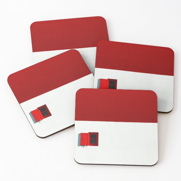 Item preview, Quintessential Mykonos  designed and sold by BlueEdgeDesigns.
