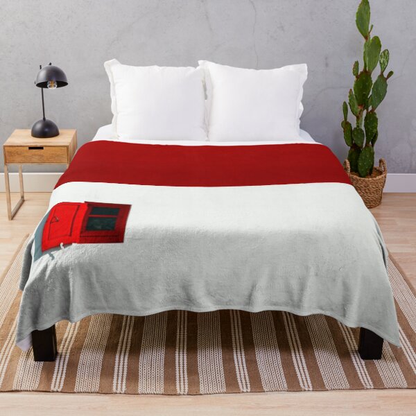 Item preview, Quintessential Mykonos  designed and sold by BlueEdgeDesigns.