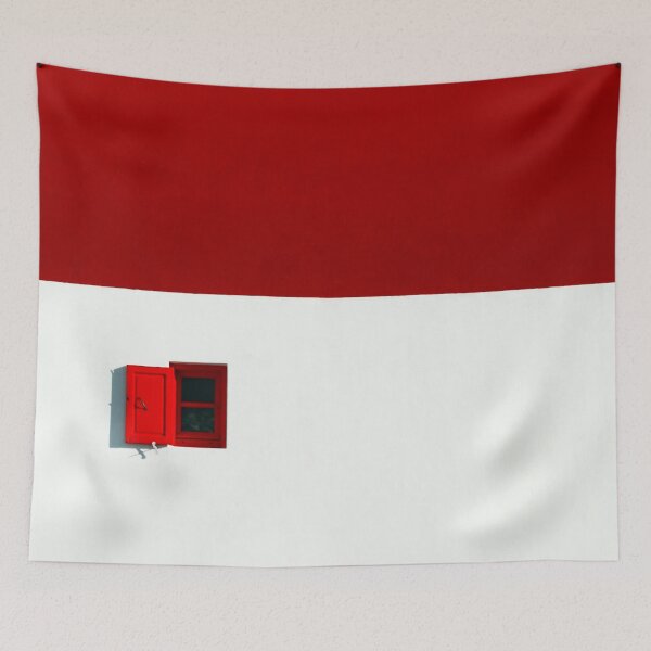 Item preview, Quintessential Mykonos  designed and sold by BlueEdgeDesigns.
