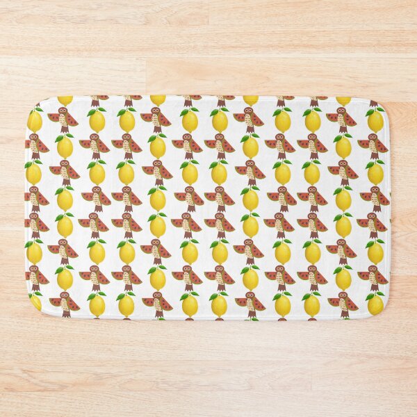 Item preview, watermelons and lemons designed and sold by Zuly5.