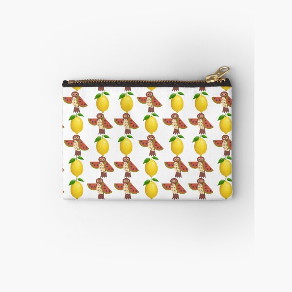 Item preview, watermelons and lemons designed and sold by Zuly5.