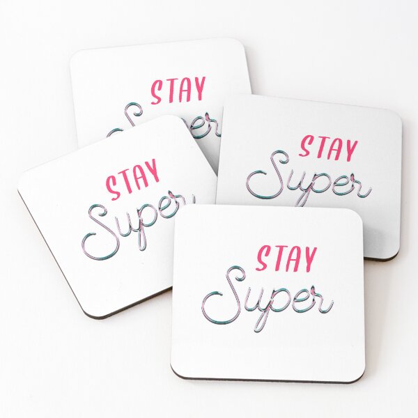Item preview, Copy of Stay Super designed and sold by StacieNichols.
